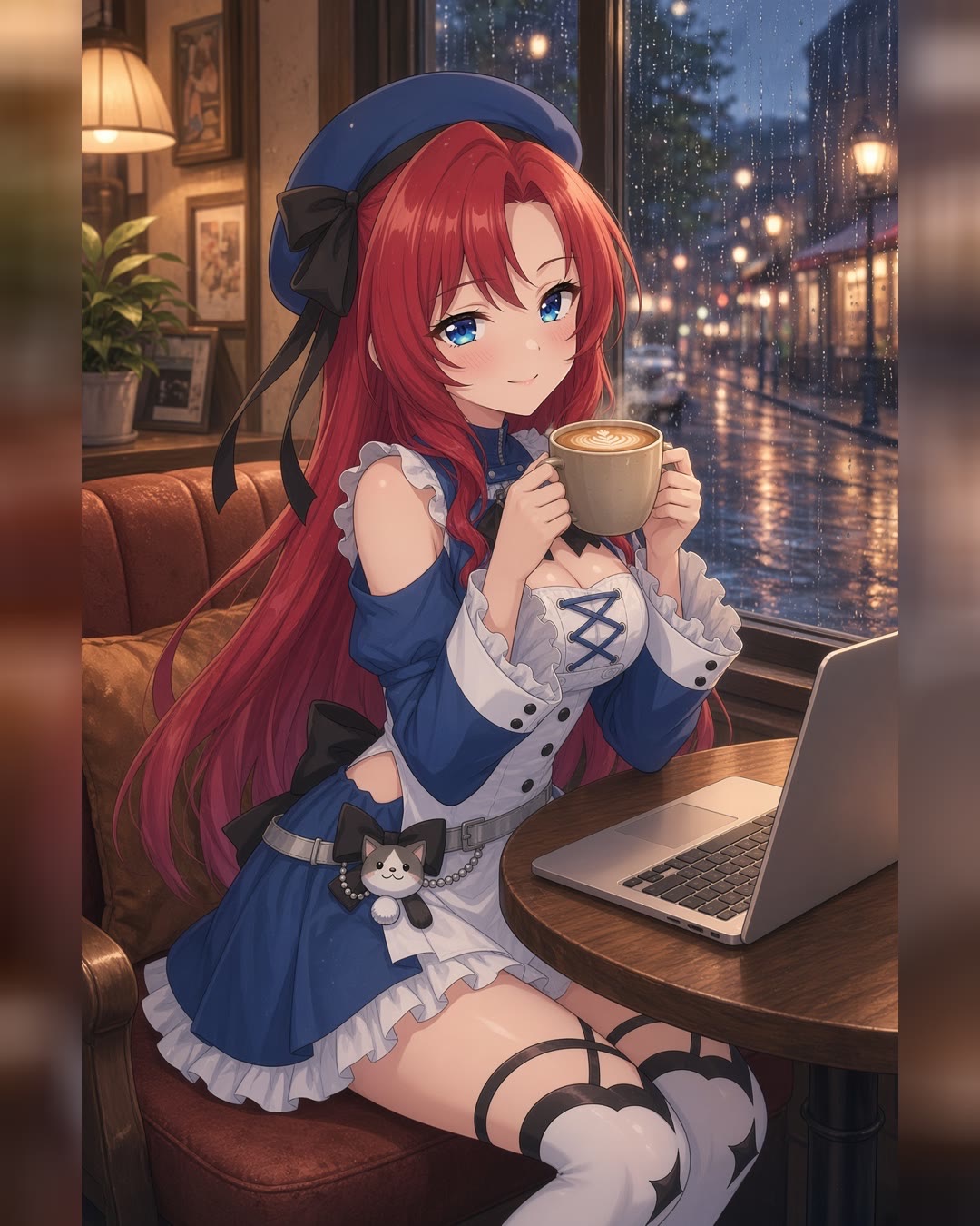 Yume Night