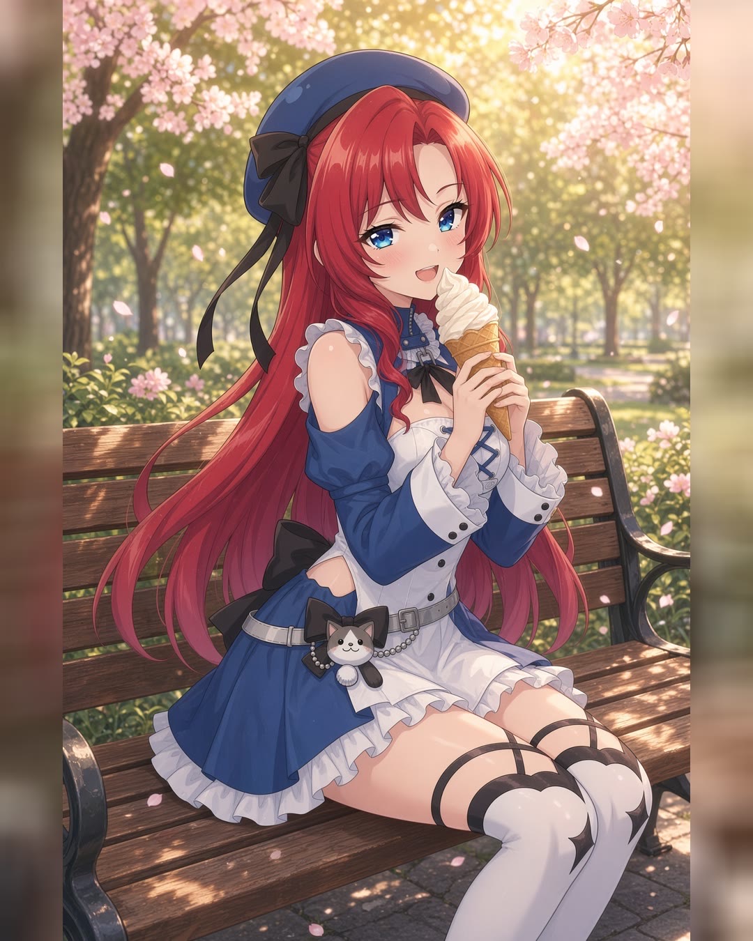 Yume Outings