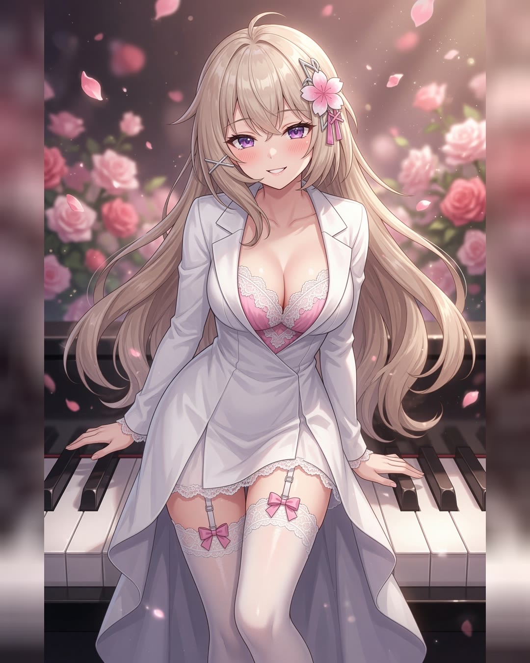 Piano room (2 of 2)