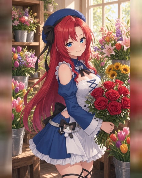 Yume Outings