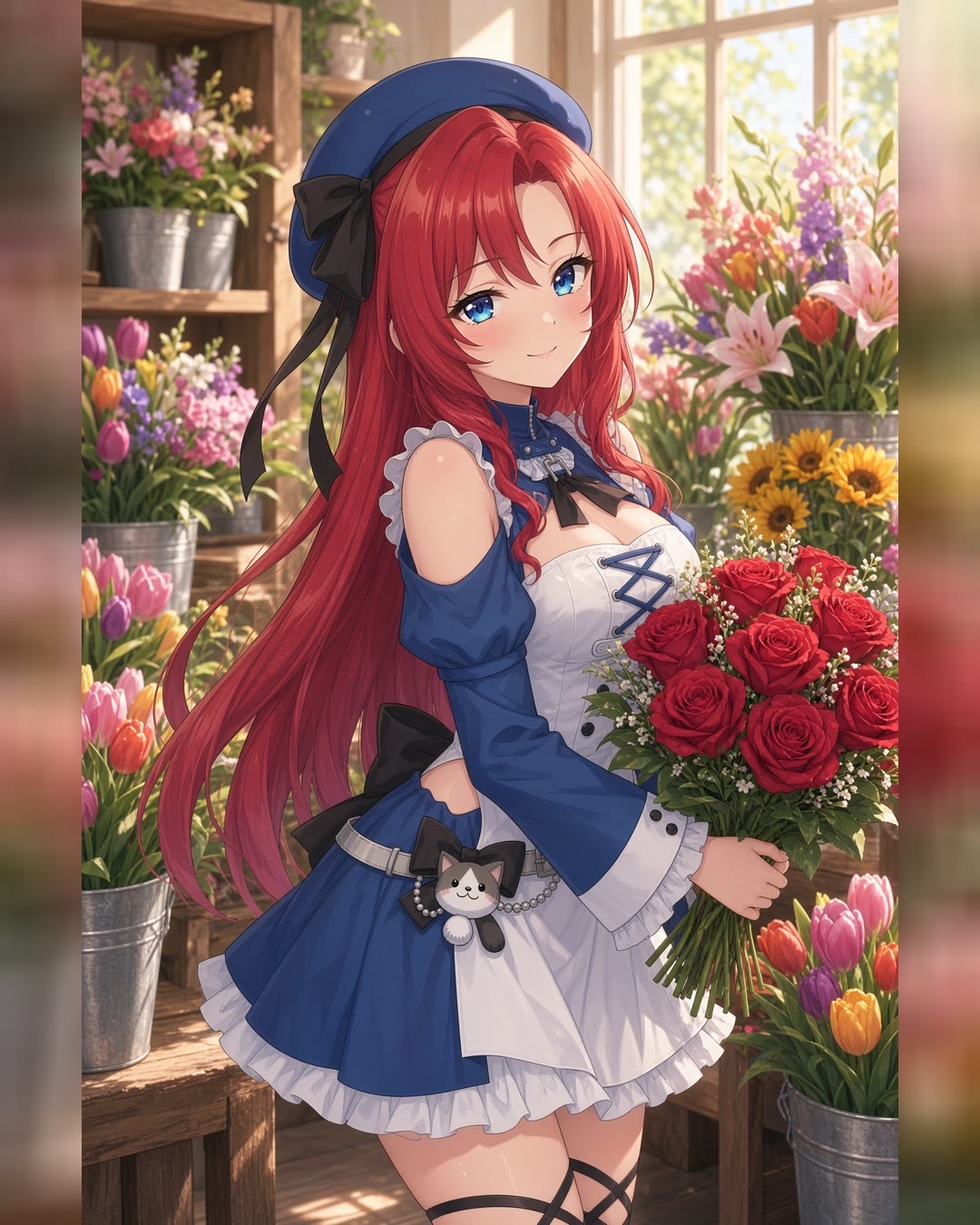 Yume Outings
