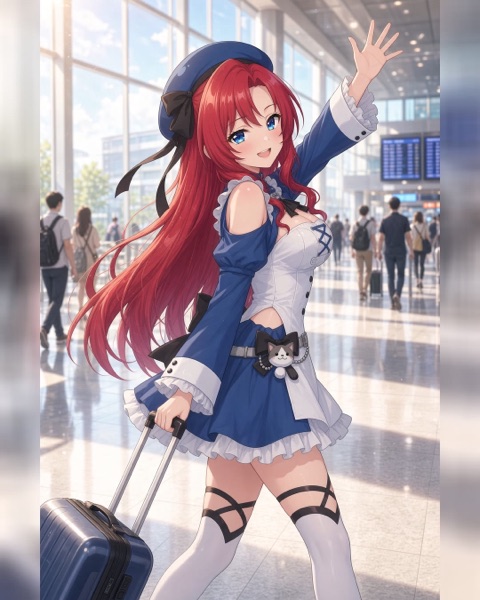 Yume Outings