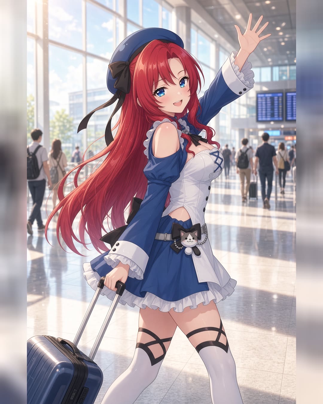Yume Outings