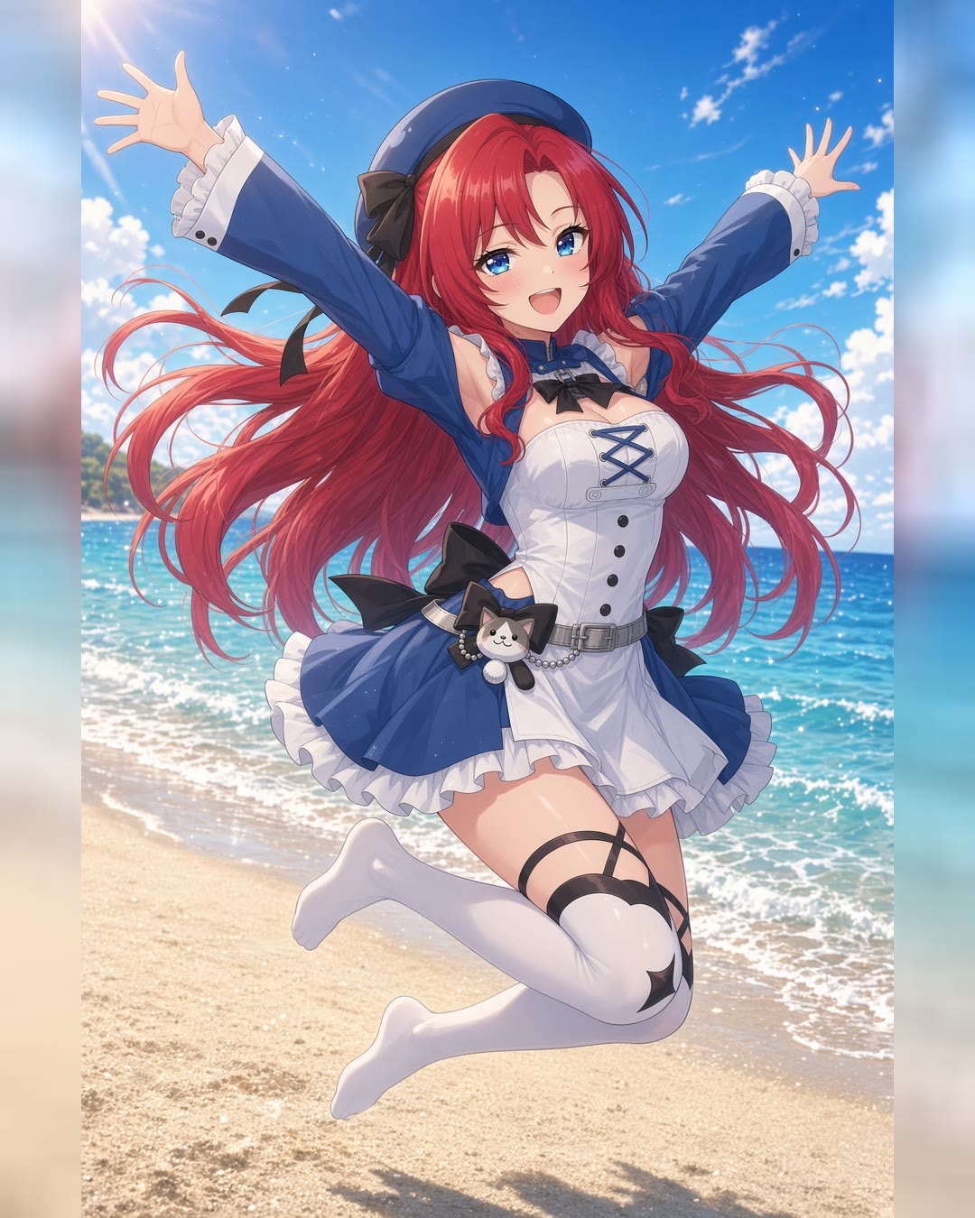 Yume Outings
