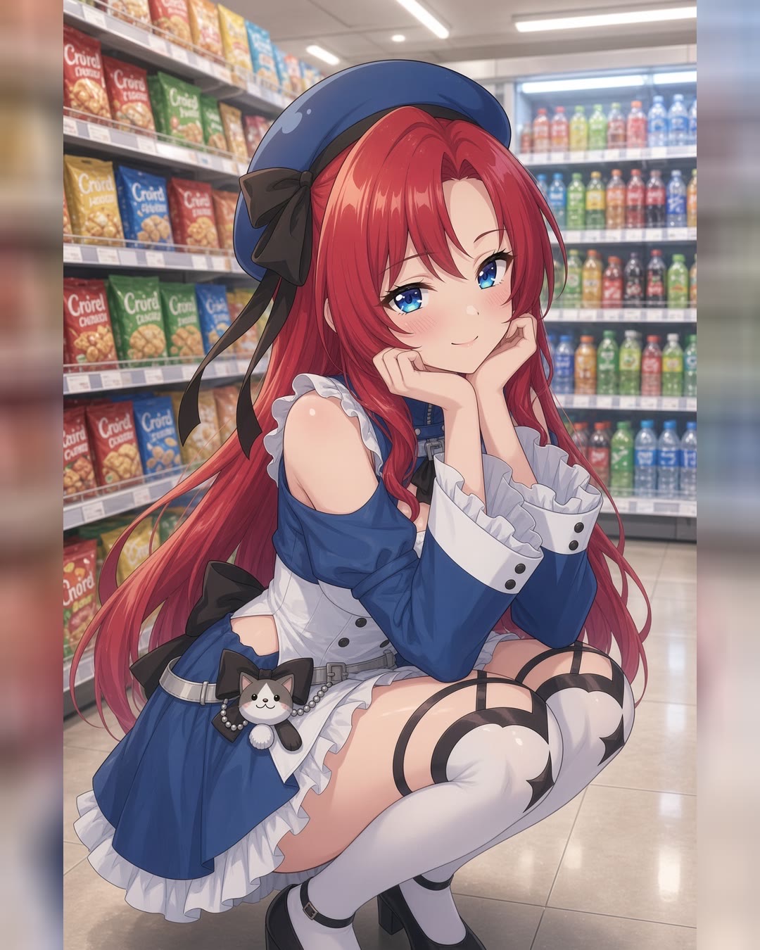 Yume Outings