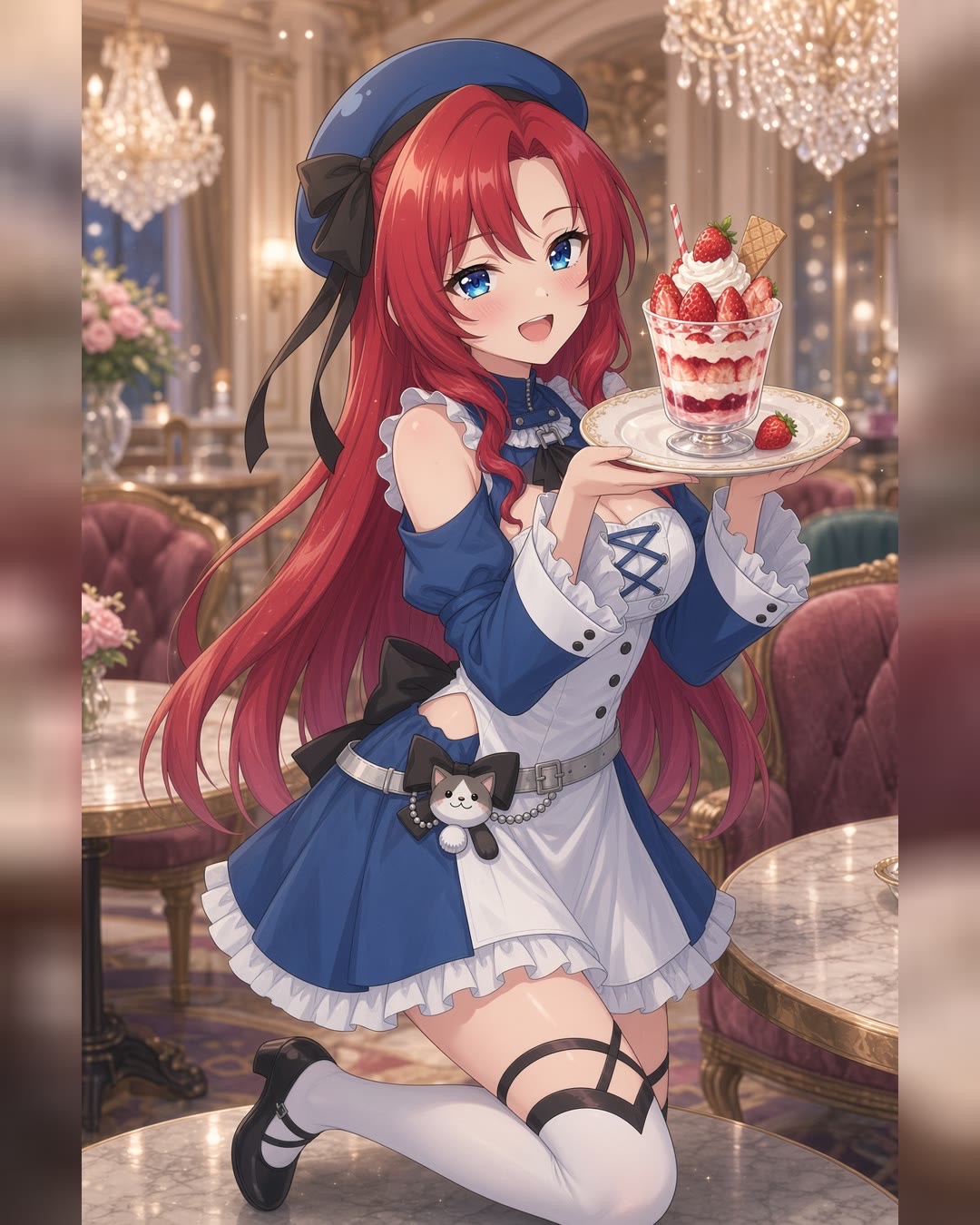 Yume Outings